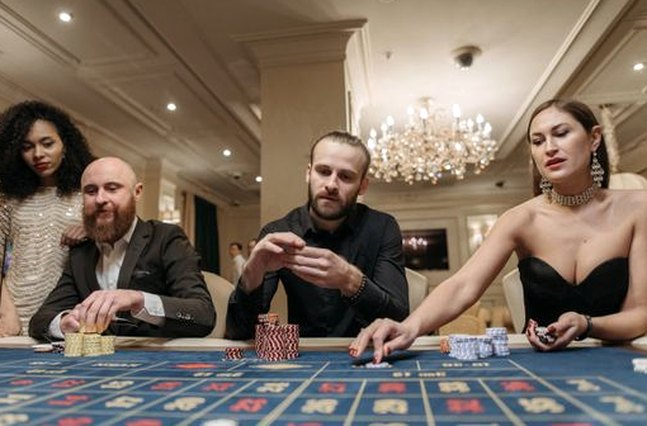 game Sodo Poker